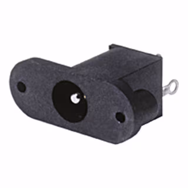 EJ505B MPD (Memory Protection Devices)  Power Connectors